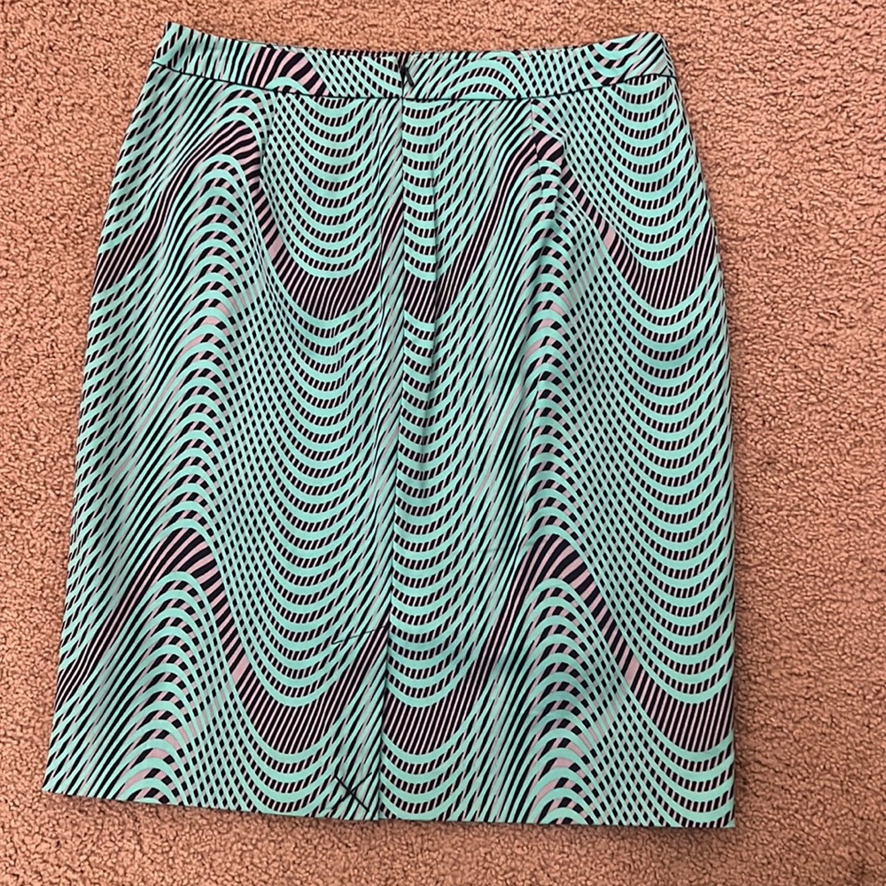 Halogen new without tags pencil skirt - Picture 3 of 4